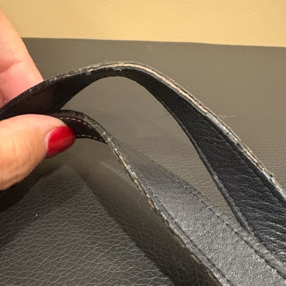 Coach Y2K East West Gallery Tote (F13759)